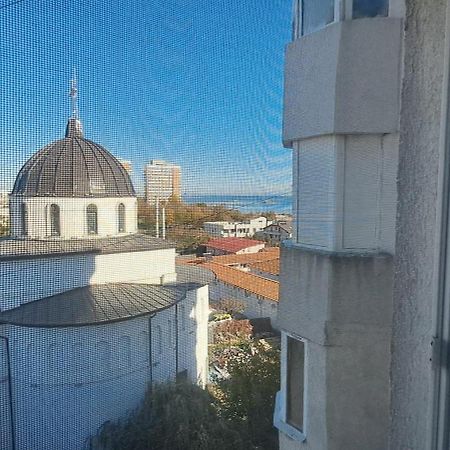 Apartament 3 Camere Etaj 6 Strada Rozelor Mangalia Exterior photo