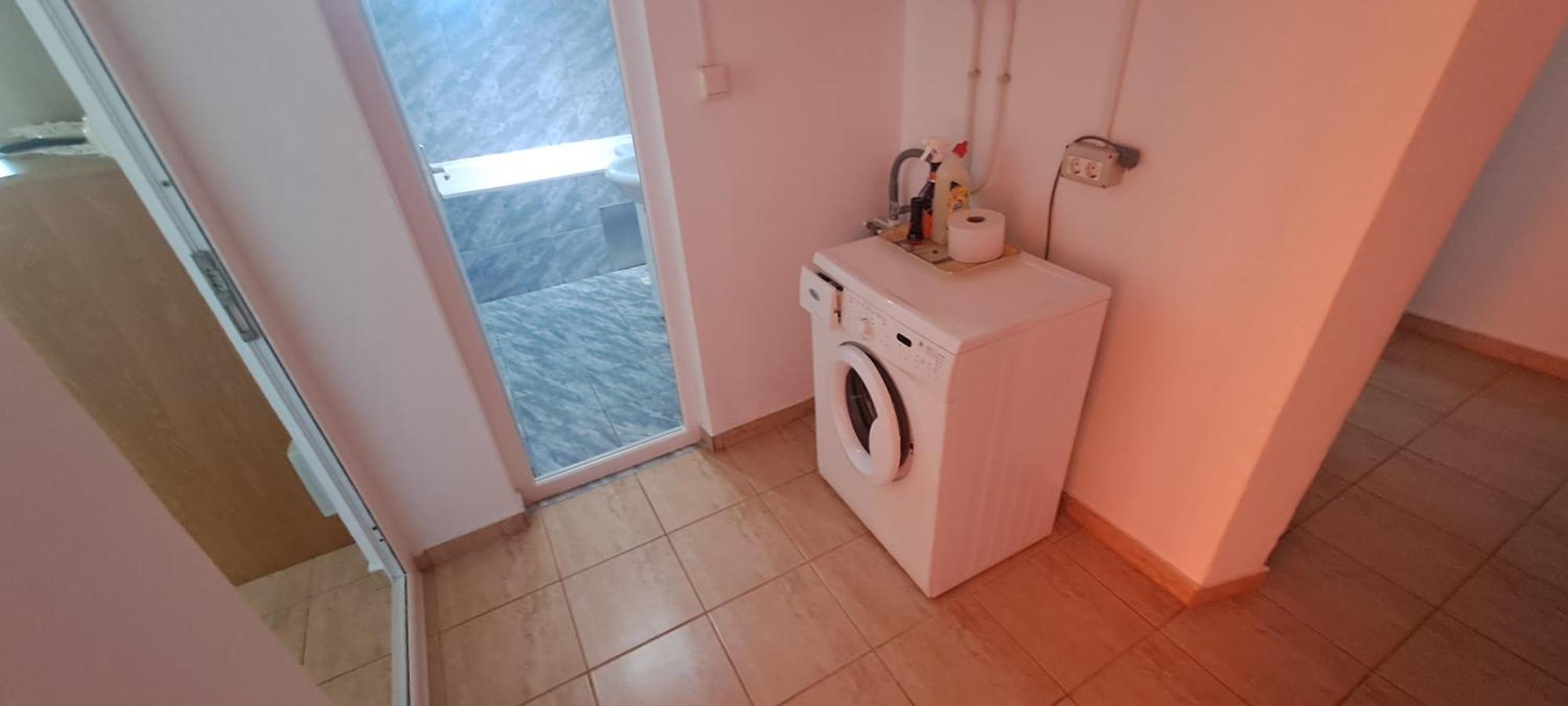 Apartament 3 Camere Etaj 6 Strada Rozelor Mangalia Exterior photo