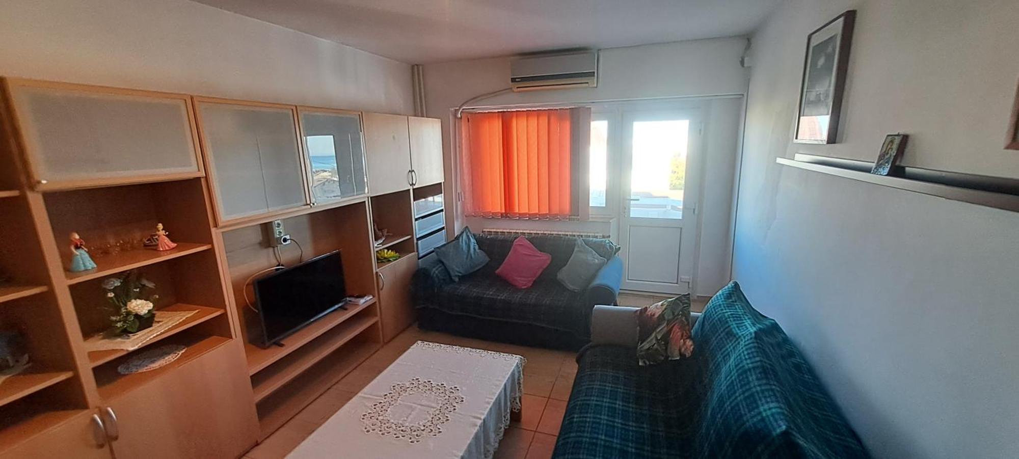 Apartament 3 Camere Etaj 6 Strada Rozelor Mangalia Exterior photo