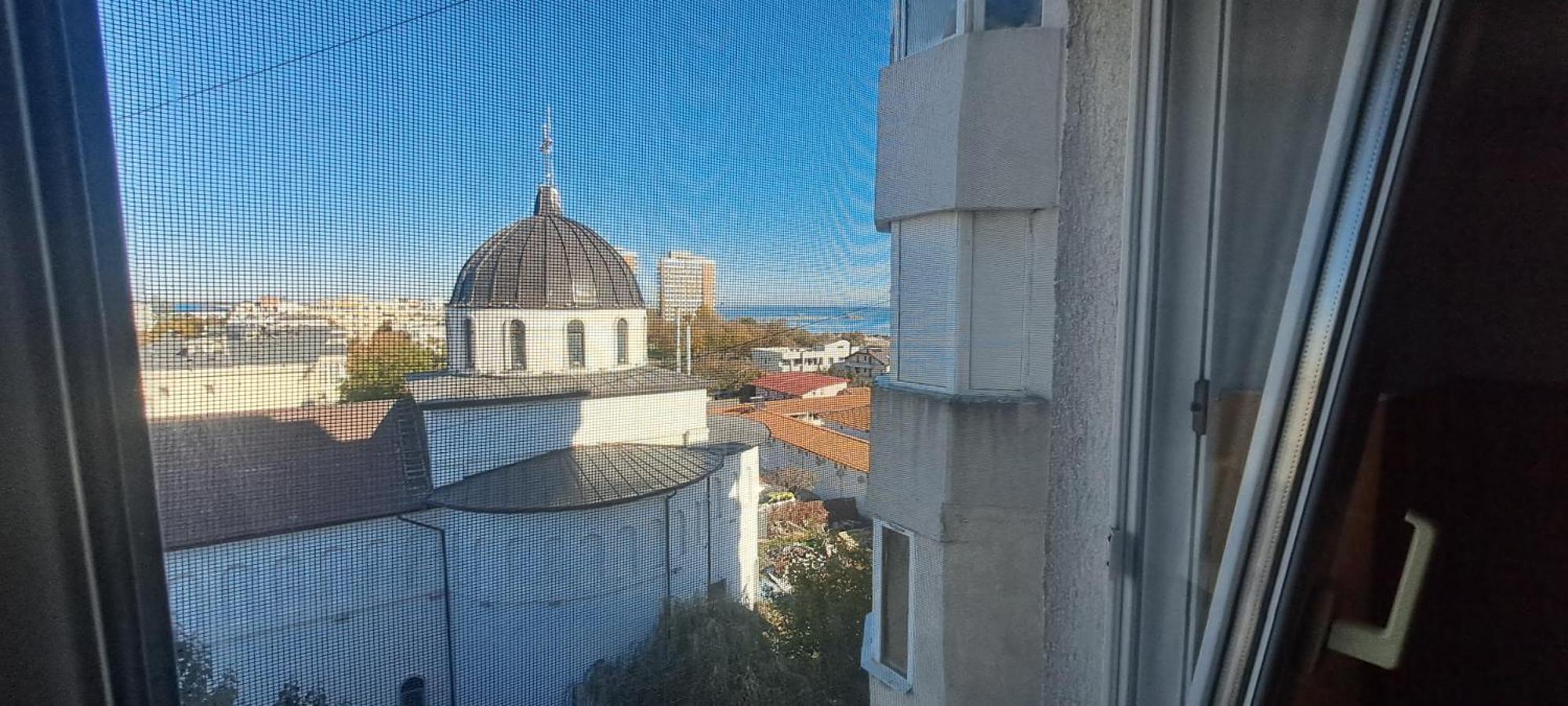 Apartament 3 Camere Etaj 6 Strada Rozelor Mangalia Exterior photo