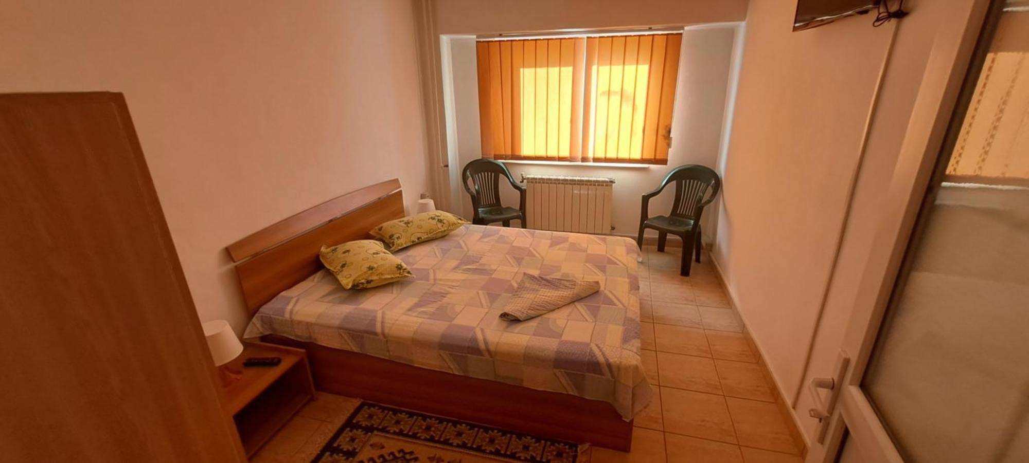 Apartament 3 Camere Etaj 6 Strada Rozelor Mangalia Exterior photo