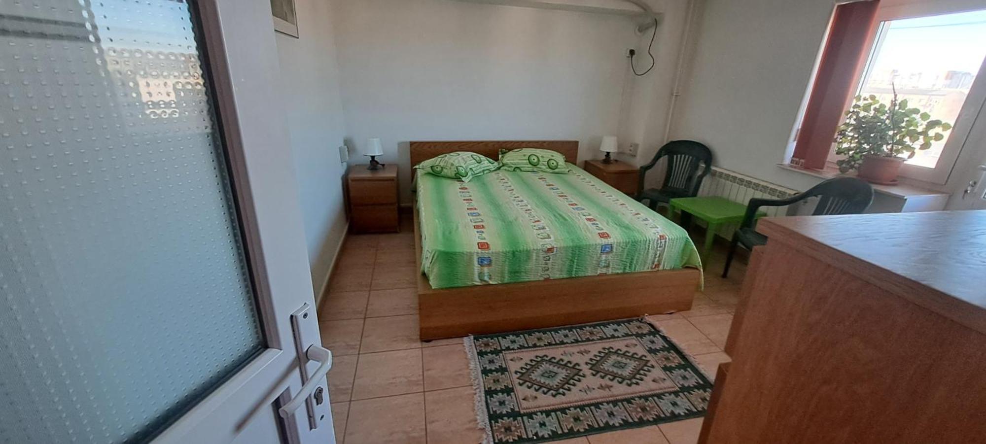 Apartament 3 Camere Etaj 6 Strada Rozelor Mangalia Exterior photo