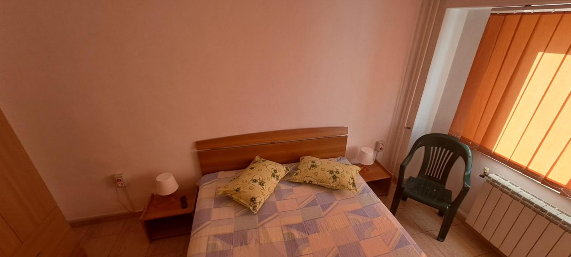 Apartament 3 Camere Etaj 6 Strada Rozelor Mangalia Exterior photo