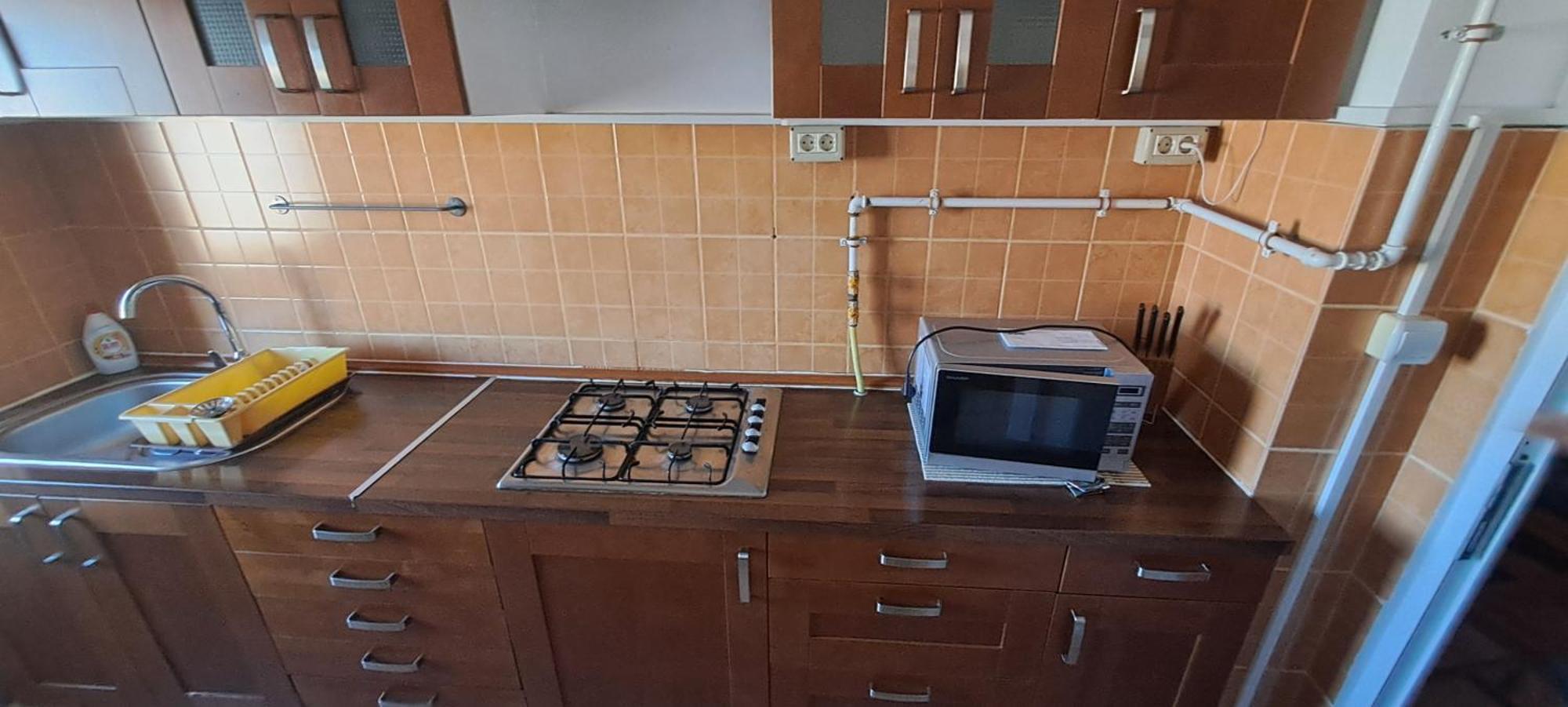 Apartament 3 Camere Etaj 6 Strada Rozelor Mangalia Exterior photo
