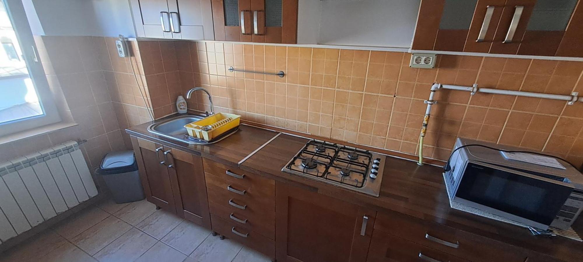 Apartament 3 Camere Etaj 6 Strada Rozelor Mangalia Exterior photo
